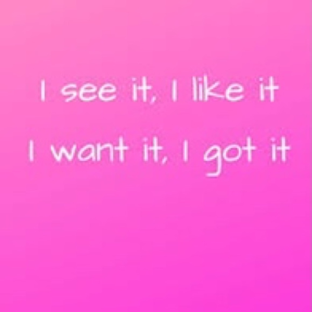 Make an offer 💕💯🥰